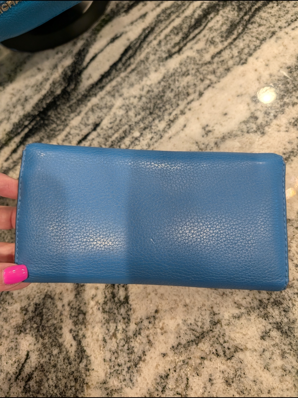 Michael Kors Brooke Hobo Shoulder Bag w/Matching Wallet & More! You Get 6 PIECES - Picture 13 of 16